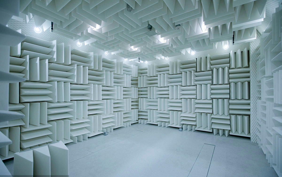消声室报价-吸声墙面报价一般都是多少价格呢(图1) 消声室报价-吸声墙面报价一般都是多少价格呢(图1)