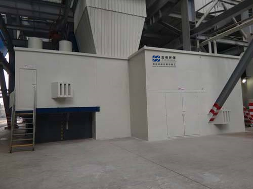 机房噪声治理-电梯机房内的噪音怎样解决啊(图1) 1、机房噪声控制:电梯机房噪声如何解决